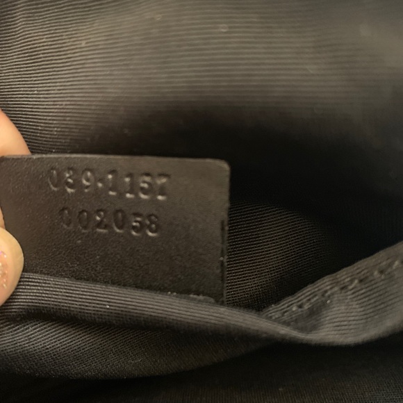 Gucci Wristlet/Purse! - Picture 6 of 7